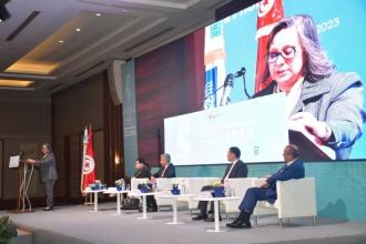 الاستراتيجية الطاقية التونسية في أفق سنة 2035