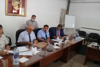Alliance des communes pour la transition énergétique : Workshop à Djerba pour promouvoir l'investissement municipal portant sur la maîtrise de l'énergie
