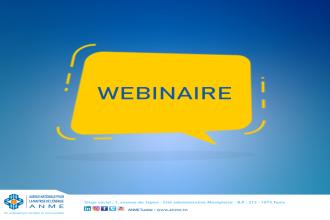 WEBINAIRE