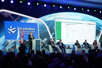 L'ANME lance -DecarboAct- une plateforme de transition énergétique et de décarbonation