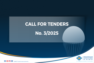 CALL FOR TENDERS No. 3/2025  PROCUREMENT OF TWO MILLION FOUR HUNDRED THOUSAND (2,400,000) LED BULBS DIVIDED INTO EIGHT (08) LOTS