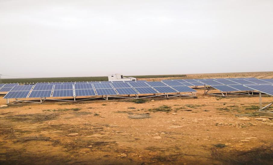  زيارات ميدانية يومي الإربعاء والخميس 30 و31 مارس 2022 