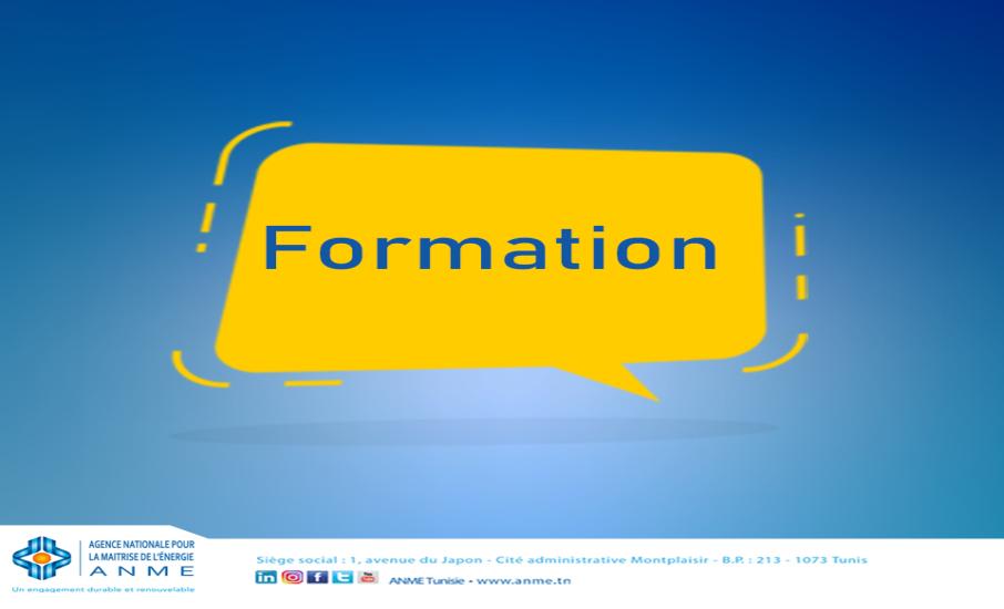 Formation: Installateur Mainteneur des systèmes Photovoltaïque raccordés au réseau