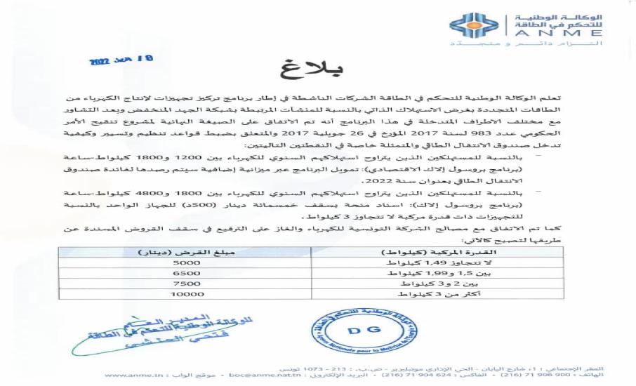 بلاغ