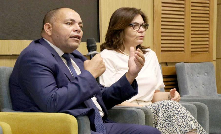 تفعيل دور القطاع البنكي في تنفيذ الاستراتيجية الوطنية للانتقال الطاقي