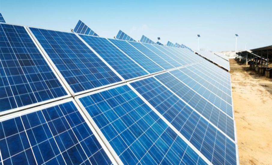 Project for the promotion of solar thermal in the industry