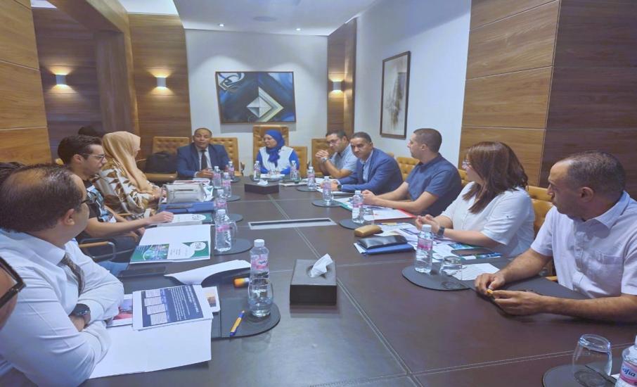 La première formation sur la mobilité électrique en Tunisie