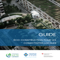 Guide eco-construction pour les collectivités locales
