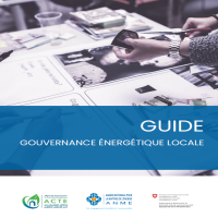 Guide gouvernance énérgérique locale