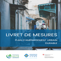Guide Livret de mesures - plan d_aménagement urbain durable