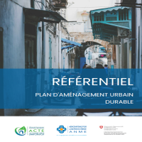 Guide Référentiel - plan d_aménagement urbain durable