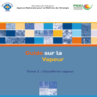 GUIDE SUR LA VAPEUR chaufferie vapeur
