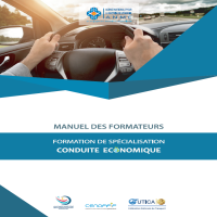 Manuel des formateurs - spécialisation en conduite économique
