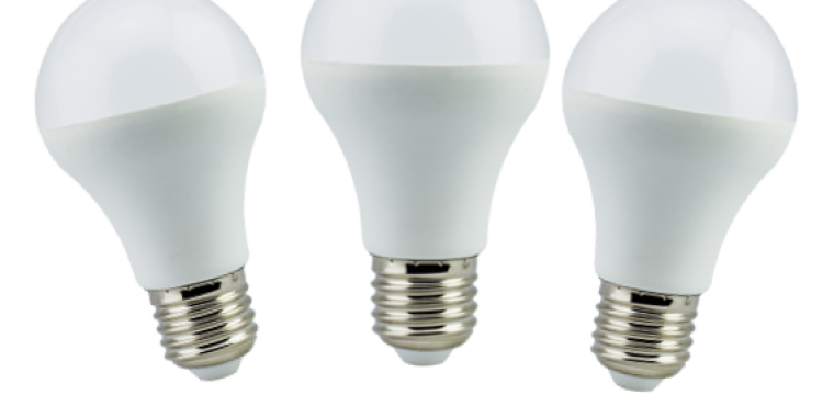 PROMO LED Programme